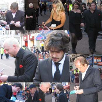 Spaced Premiere photo courtesy of mixedcasesspaces